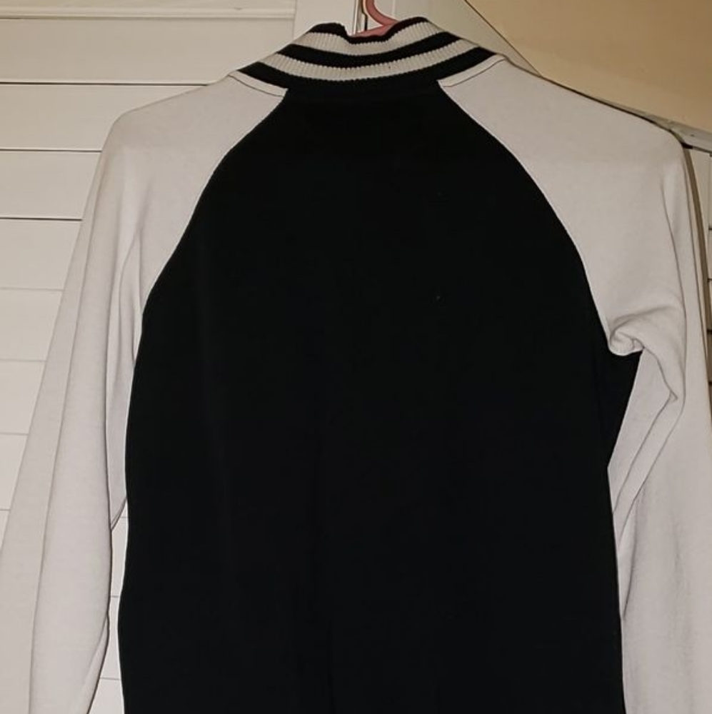 Fox Riders varsity jacket - Picture 4 of 7
